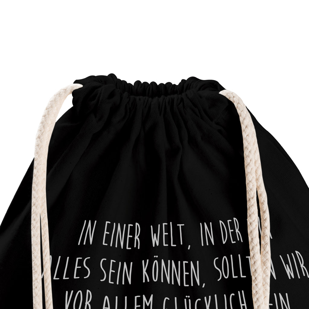 Sportbeutel Fledermaus Flügel Turnbeutel, Beutel, Sporttasche, Tasche, Stoffbeutel, Tiermotive, Gute Laune, lustige Sprüche, Tiere