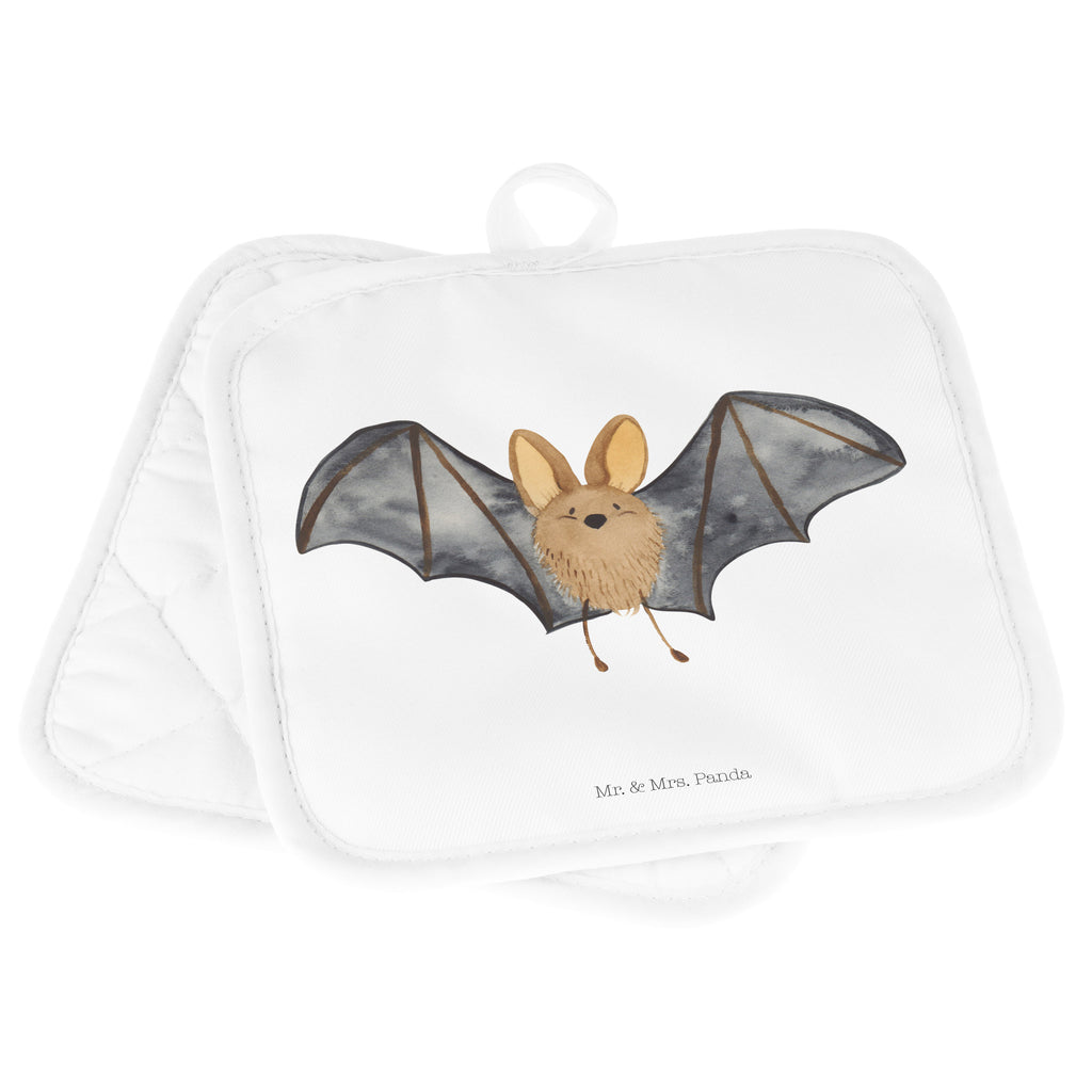2er Set Topflappen  Fledermaus Flügel Topflappen, Topfuntersetzer, Ofenhandschuh, Topflappen Set, Topflappen lustig, Topflappen mit Spruch, Tiermotive, Gute Laune, lustige Sprüche, Tiere