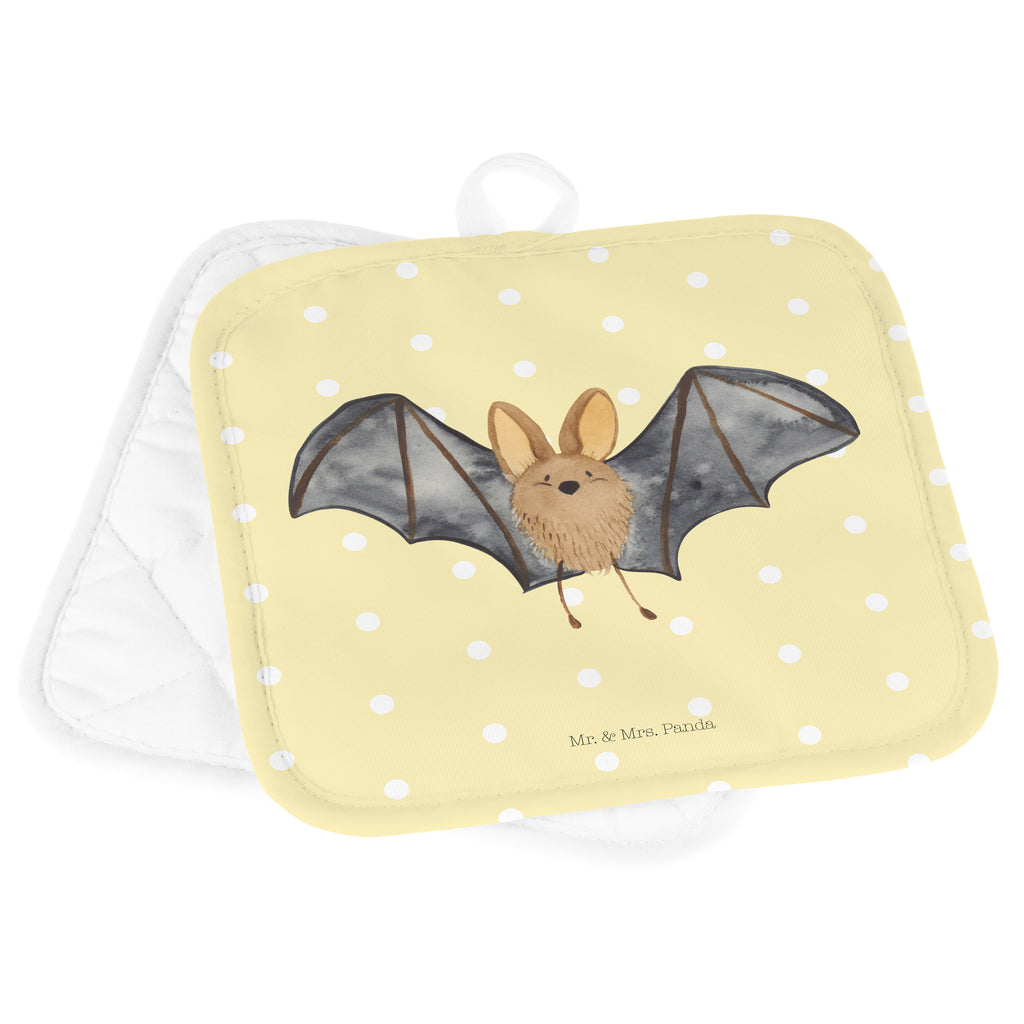 2er Set Topflappen  Fledermaus Flügel Topflappen, Topfuntersetzer, Ofenhandschuh, Topflappen Set, Topflappen lustig, Topflappen mit Spruch, Tiermotive, Gute Laune, lustige Sprüche, Tiere