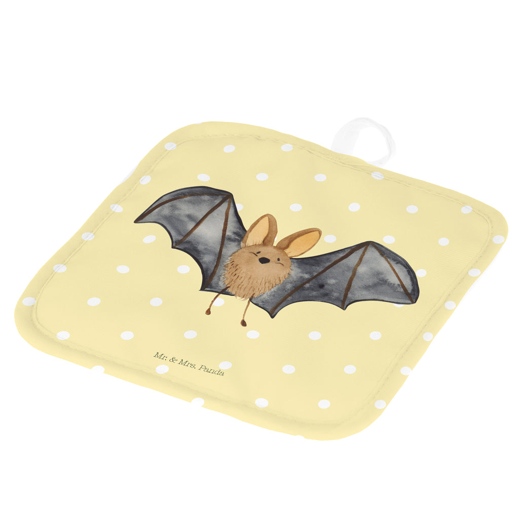 2er Set Topflappen  Fledermaus Flügel Topflappen, Topfuntersetzer, Ofenhandschuh, Topflappen Set, Topflappen lustig, Topflappen mit Spruch, Tiermotive, Gute Laune, lustige Sprüche, Tiere