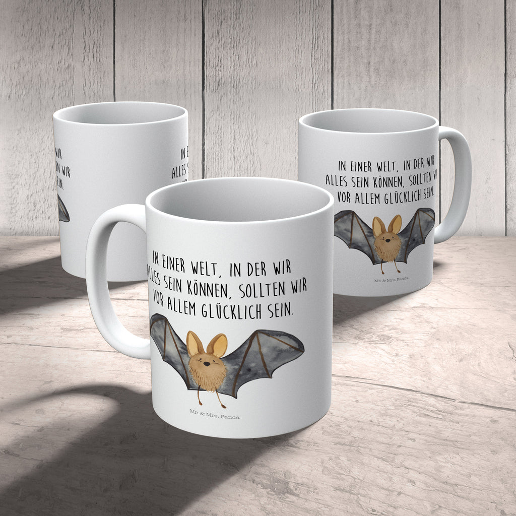 Kindertasse Fledermaus Flügel Kunststoff Tasse, Kindergarten, Tasse, Trinkbecher, Camping Becher, Kaffeetasse, Kunststoffbecher, Kindergartenbecher, Outdoorgeschirr, Kunststoffgeschirr, Reisebecher, Reisetasse, Kinderbecher, Tiermotive, Gute Laune, lustige Sprüche, Tiere