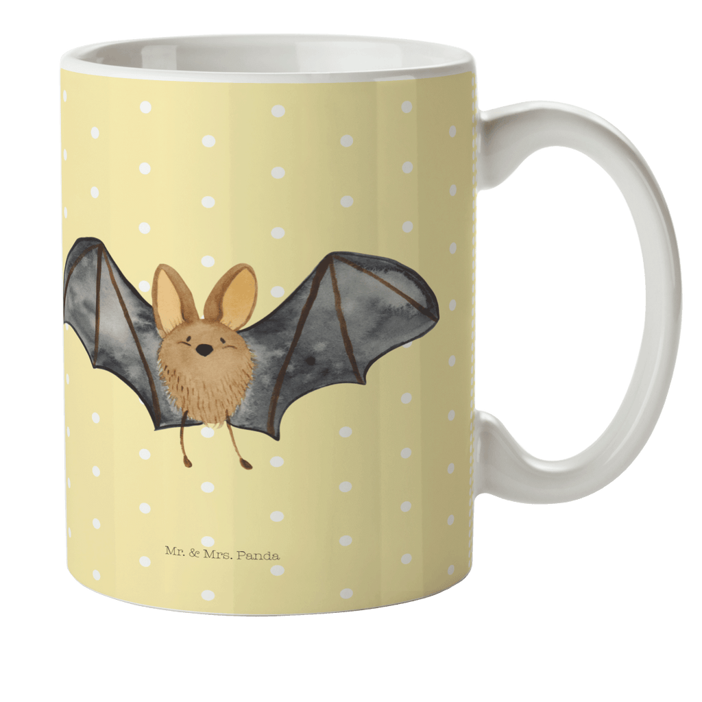 Kindertasse Fledermaus Flügel Kunststoff Tasse, Kindergarten, Tasse, Trinkbecher, Camping Becher, Kaffeetasse, Kunststoffbecher, Kindergartenbecher, Outdoorgeschirr, Kunststoffgeschirr, Reisebecher, Reisetasse, Kinderbecher, Tiermotive, Gute Laune, lustige Sprüche, Tiere