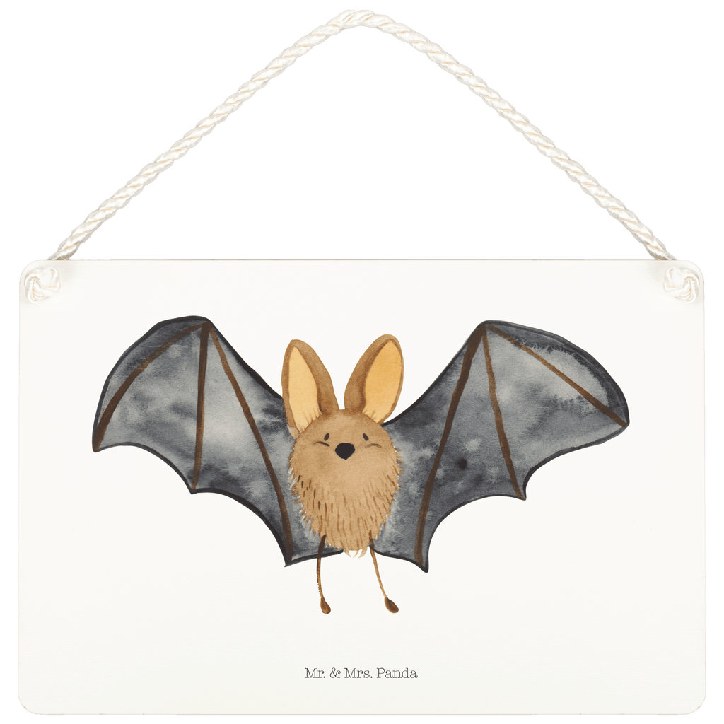 Deko Schild Fledermaus Flügel Dekoschild, Deko Schild, Schild, Tür Schild, Türschild, Holzschild, Wandschild, Wanddeko, Tiermotive, Gute Laune, lustige Sprüche, Tiere