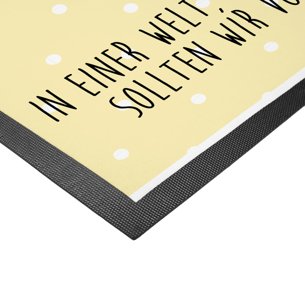 Fußmatte Fledermaus Flügel  Türvorleger, Schmutzmatte, Fußabtreter, Matte, Schmutzfänger, Fußabstreifer, Schmutzfangmatte, Türmatte, Motivfußmatte,  Haustürmatte, Vorleger  süße Tiermotive, gute Laune, lustige Sprüche, Tiere