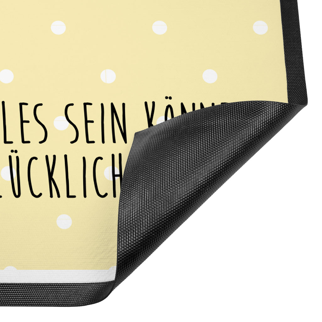 Fußmatte Fledermaus Flügel  Türvorleger, Schmutzmatte, Fußabtreter, Matte, Schmutzfänger, Fußabstreifer, Schmutzfangmatte, Türmatte, Motivfußmatte,  Haustürmatte, Vorleger  süße Tiermotive, gute Laune, lustige Sprüche, Tiere