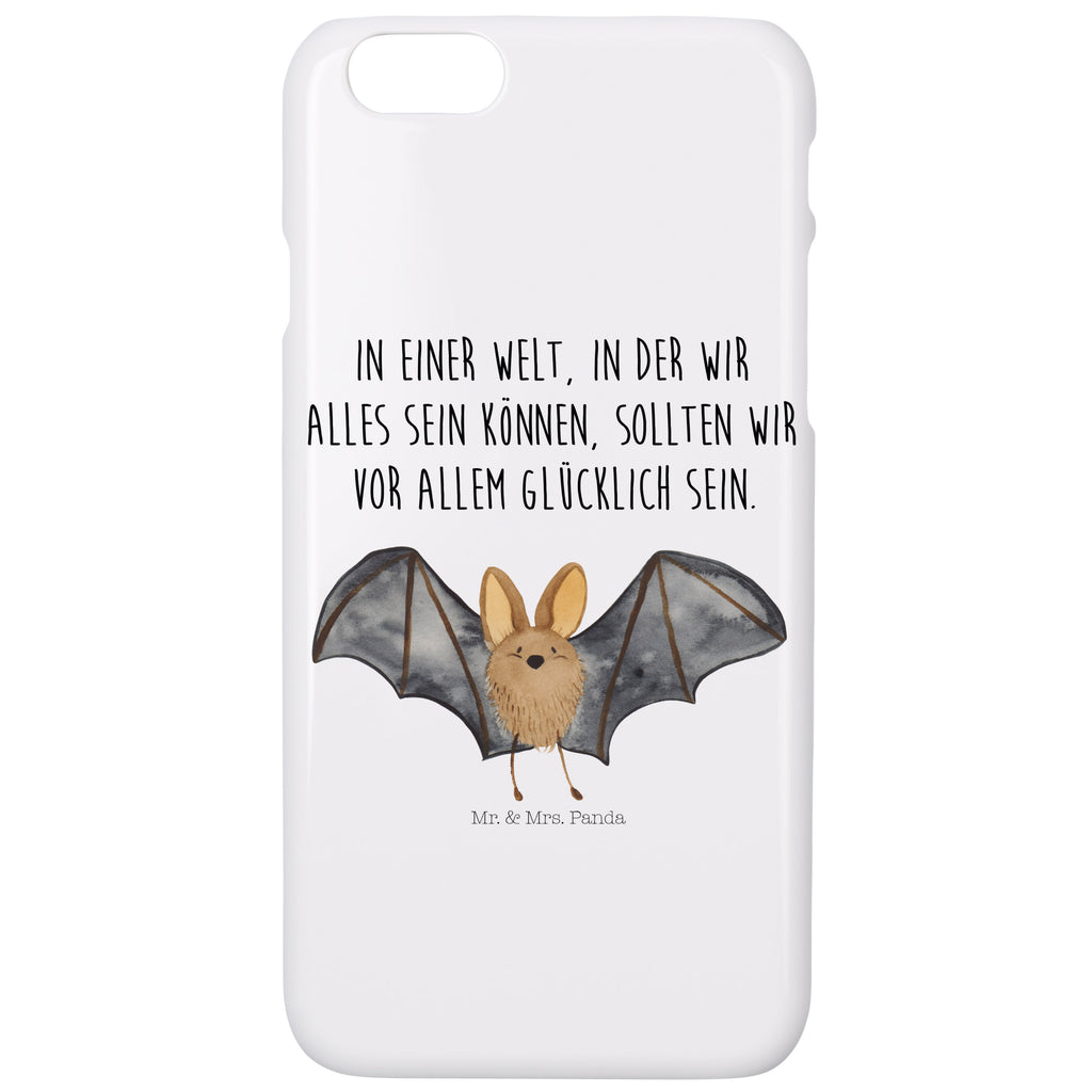 Iphone 6 / 6S Handyhülle Fledermaus Flügel Handyhülle, Handycover, Cover, Handy, Hülle, Iphone 6, Iphone 6s, Tiermotive, Gute Laune, lustige Sprüche, Tiere