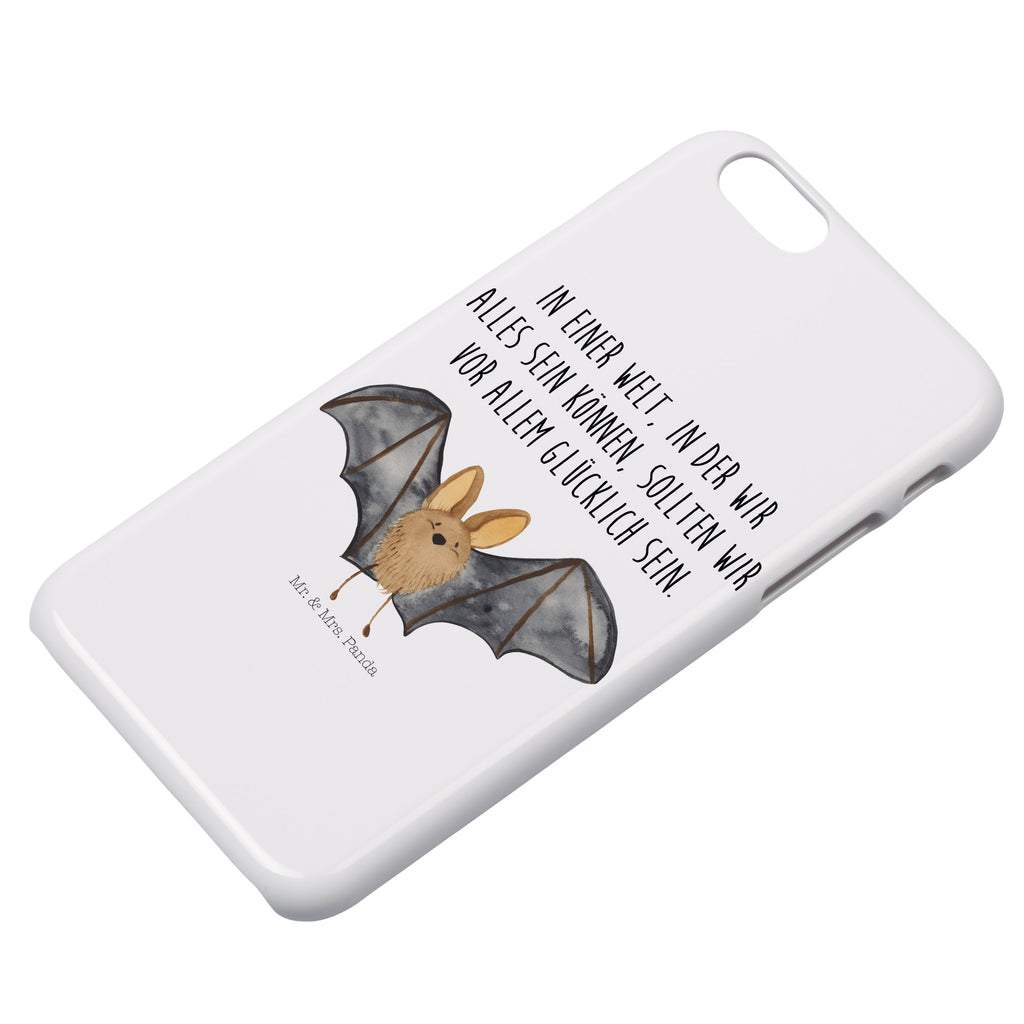 Iphone 6 / 6S Handyhülle Fledermaus Flügel Handyhülle, Handycover, Cover, Handy, Hülle, Iphone 6, Iphone 6s, Tiermotive, Gute Laune, lustige Sprüche, Tiere