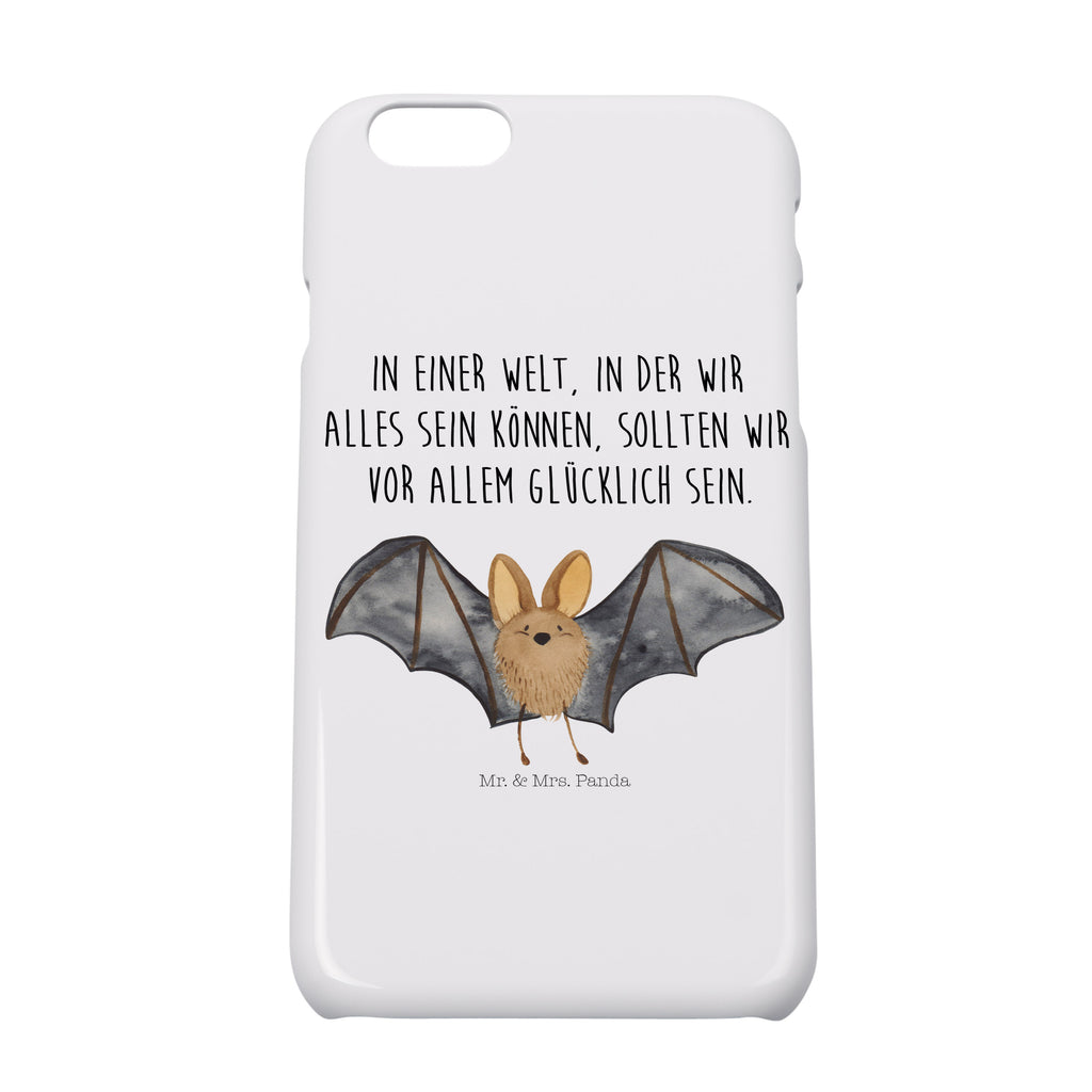 Iphone 6 / 6S Handyhülle Fledermaus Flügel Handyhülle, Handycover, Cover, Handy, Hülle, Iphone 6, Iphone 6s, Tiermotive, Gute Laune, lustige Sprüche, Tiere