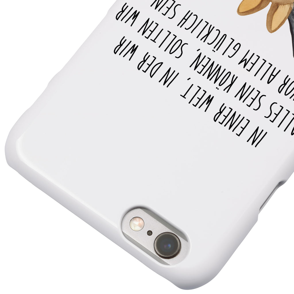 Iphone 6 / 6S Handyhülle Fledermaus Flügel Handyhülle, Handycover, Cover, Handy, Hülle, Iphone 6, Iphone 6s, Tiermotive, Gute Laune, lustige Sprüche, Tiere