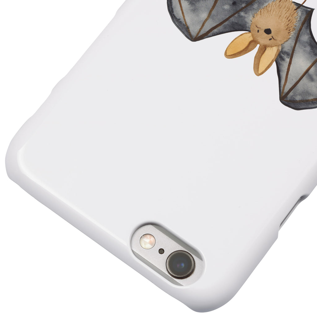 Iphone 6 / 6S Handyhülle Fledermaus Flügel Handyhülle, Handycover, Cover, Handy, Hülle, Iphone 6, Iphone 6s, Tiermotive, Gute Laune, lustige Sprüche, Tiere