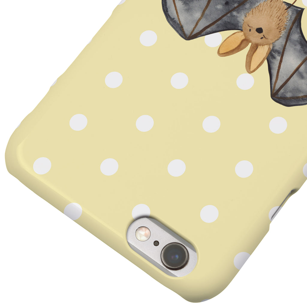 Iphone 6 / 6S Handyhülle Fledermaus Flügel Handyhülle, Handycover, Cover, Handy, Hülle, Iphone 6, Iphone 6s, Tiermotive, Gute Laune, lustige Sprüche, Tiere