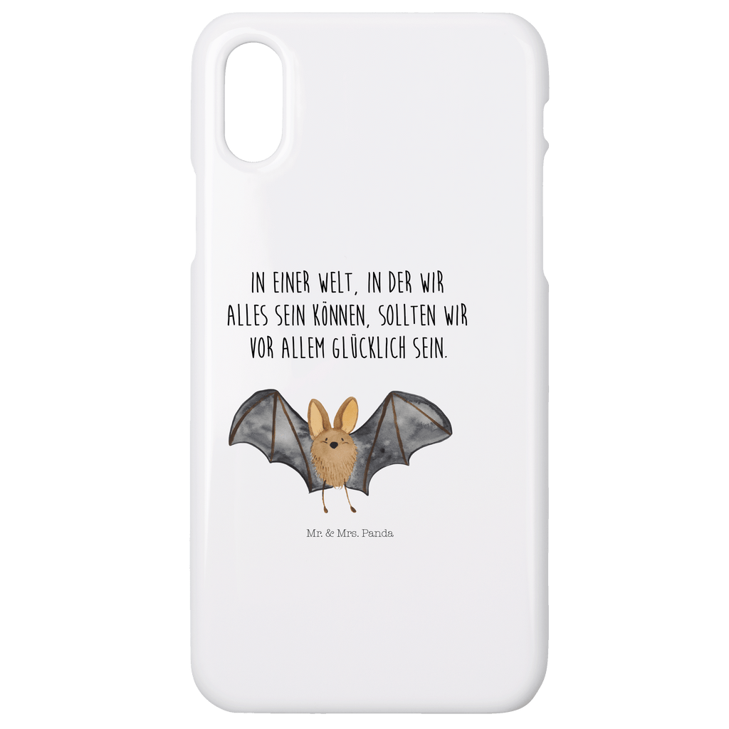 Iphone 10 Handyhülle Fledermaus Flügel Handyhülle, Handycover, Cover, Handy, Hülle, Iphone 10, Iphone X, Tiermotive, Gute Laune, lustige Sprüche, Tiere
