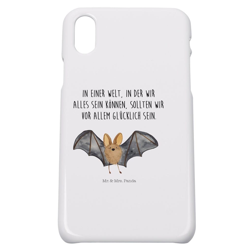 Iphone 10 Handyhülle Fledermaus Flügel Handyhülle, Handycover, Cover, Handy, Hülle, Iphone 10, Iphone X, Tiermotive, Gute Laune, lustige Sprüche, Tiere