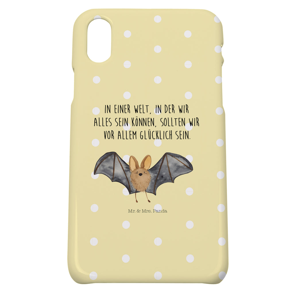 Iphone 10 Handyhülle Fledermaus Flügel Handyhülle, Handycover, Cover, Handy, Hülle, Iphone 10, Iphone X, Tiermotive, Gute Laune, lustige Sprüche, Tiere