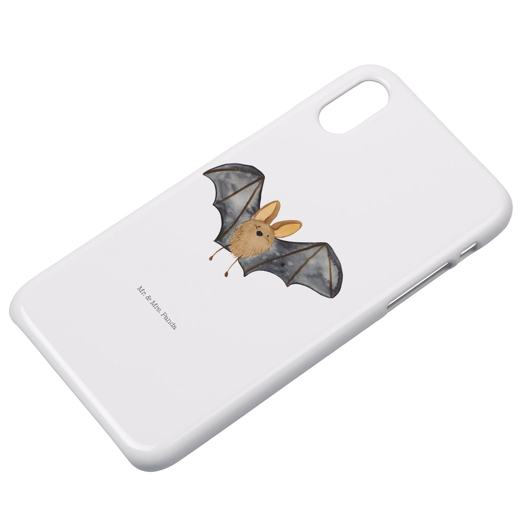 Iphone 10 Handyhülle Fledermaus Flügel Handyhülle, Handycover, Cover, Handy, Hülle, Iphone 10, Iphone X, Tiermotive, Gute Laune, lustige Sprüche, Tiere