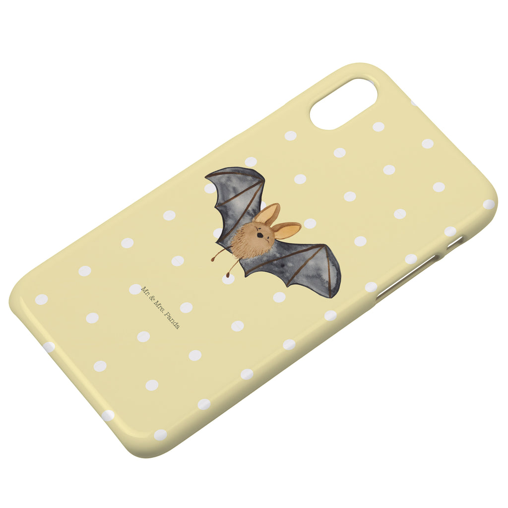 Iphone 10 Handyhülle Fledermaus Flügel Handyhülle, Handycover, Cover, Handy, Hülle, Iphone 10, Iphone X, Tiermotive, Gute Laune, lustige Sprüche, Tiere