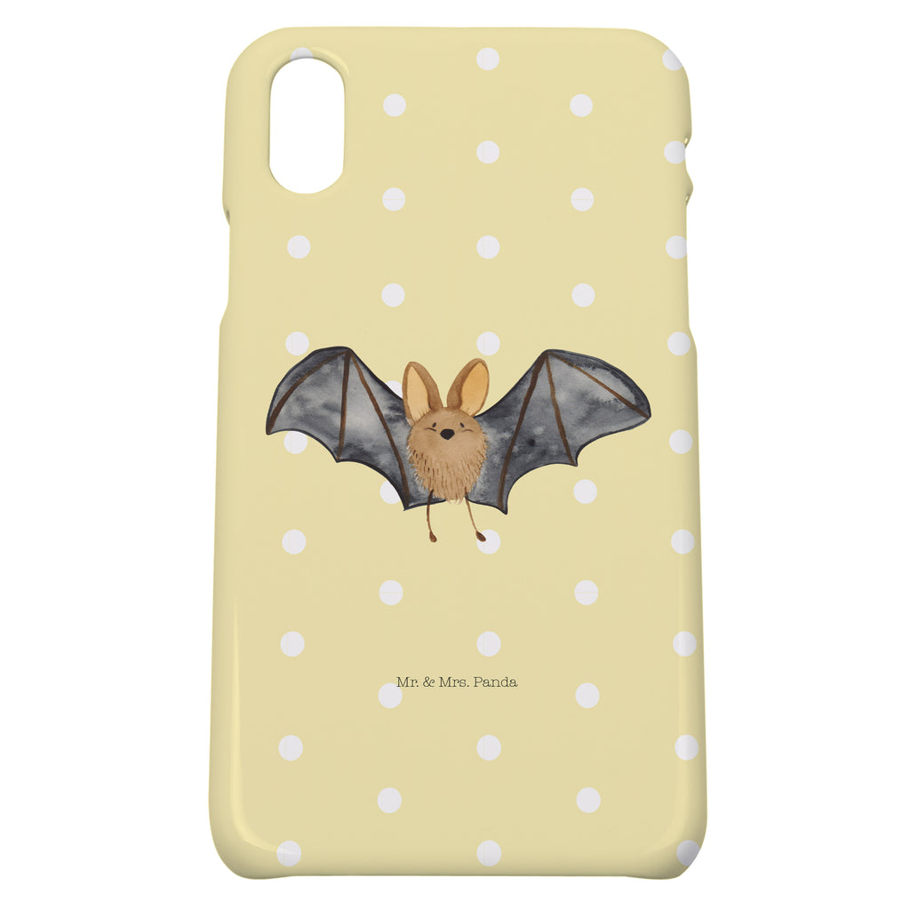 Iphone 10 Handyhülle Fledermaus Flügel Handyhülle, Handycover, Cover, Handy, Hülle, Iphone 10, Iphone X, Tiermotive, Gute Laune, lustige Sprüche, Tiere