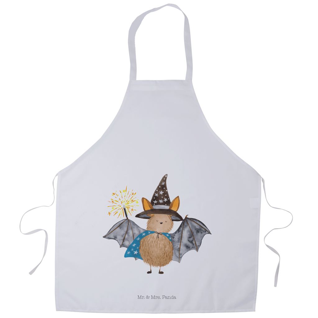 Kochschürze Fledermaus Zauberer Schürze, Backschürze, Küchenschürze, Grillschürze, Latzschürze, Tiermotive, Gute Laune, lustige Sprüche, Tiere, Fledermaus, Fledermäuse, Zauberer, Magier, Frauen, reinsteigern