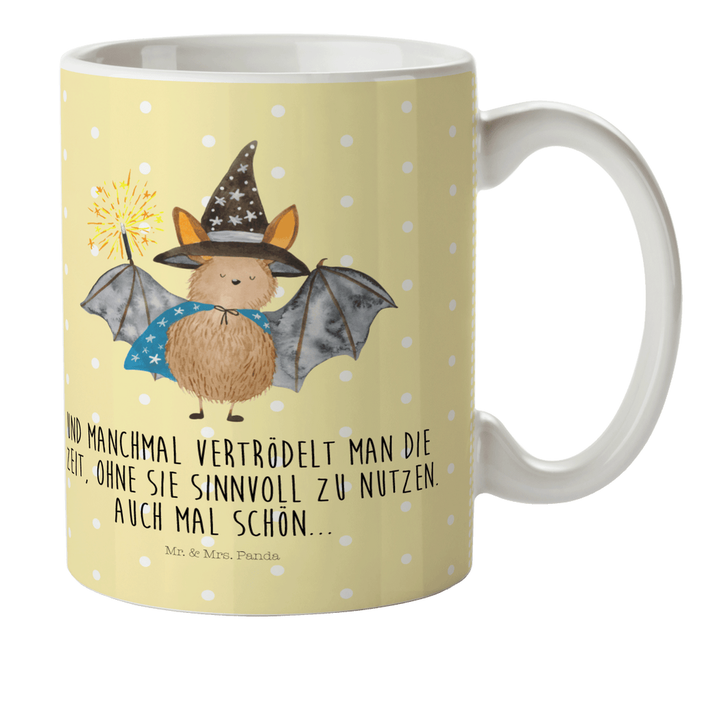 Kindertasse Fledermaus Zauberer Kunststoff Tasse, Kindergarten, Tasse, Trinkbecher, Camping Becher, Kaffeetasse, Kunststoffbecher, Kindergartenbecher, Outdoorgeschirr, Kunststoffgeschirr, Reisebecher, Reisetasse, Kinderbecher, Tiermotive, Gute Laune, lustige Sprüche, Tiere, Fledermaus, Fledermäuse, Zauberer, Magier, Frauen, reinsteigern
