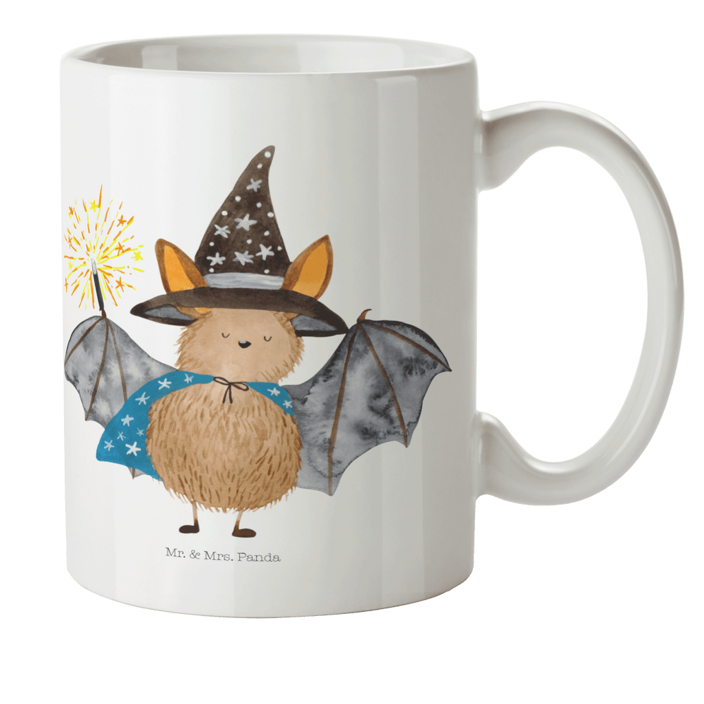 Kindertasse Fledermaus Zauberer Kunststoff Tasse, Kindergarten, Tasse, Trinkbecher, Camping Becher, Kaffeetasse, Kunststoffbecher, Kindergartenbecher, Outdoorgeschirr, Kunststoffgeschirr, Reisebecher, Reisetasse, Kinderbecher, Tiermotive, Gute Laune, lustige Sprüche, Tiere, Fledermaus, Fledermäuse, Zauberer, Magier, Frauen, reinsteigern