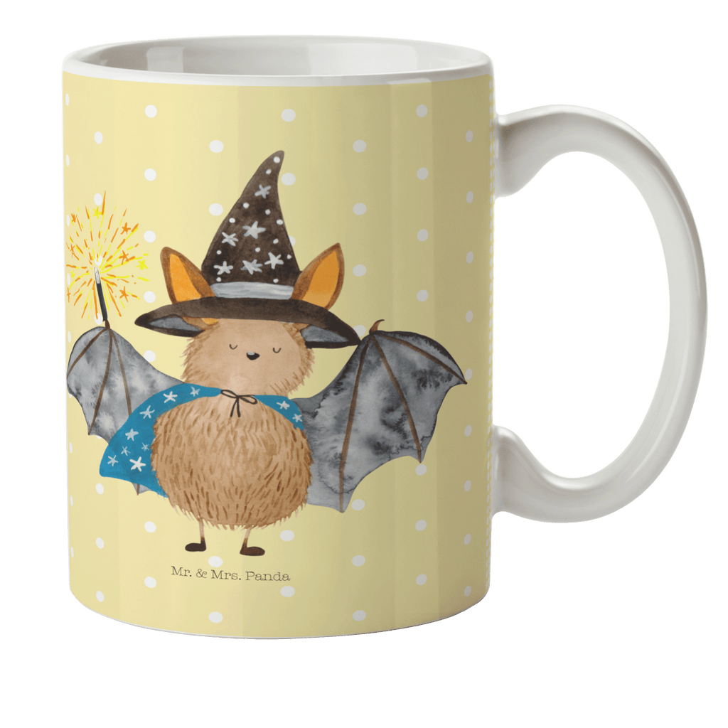 Kindertasse Fledermaus Zauberer Kunststoff Tasse, Kindergarten, Tasse, Trinkbecher, Camping Becher, Kaffeetasse, Kunststoffbecher, Kindergartenbecher, Outdoorgeschirr, Kunststoffgeschirr, Reisebecher, Reisetasse, Kinderbecher, Tiermotive, Gute Laune, lustige Sprüche, Tiere, Fledermaus, Fledermäuse, Zauberer, Magier, Frauen, reinsteigern