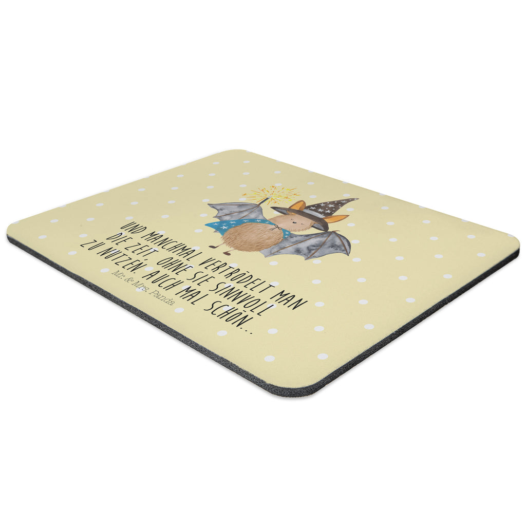 Mauspad Fledermaus Zauberer Mousepad, Computer zubehör, Büroausstattung, PC Zubehör, Arbeitszimmer, Mauspad, Einzigartiges Mauspad, Designer Mauspad, Tiermotive, Gute Laune, lustige Sprüche, Tiere, Fledermaus, Fledermäuse, Zauberer, Magier, Frauen, reinsteigern