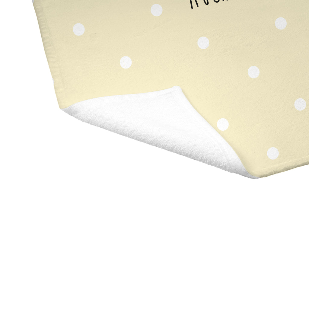 Gäste Handtuch Fledermaus sitzend Gästetuch, Reisehandtuch, Sport Handtuch, Frottier, Kinder Handtuch, Tiermotive, Gute Laune, lustige Sprüche, Tiere, Fledermaus, Fledermäuse, Motivation, entspannen