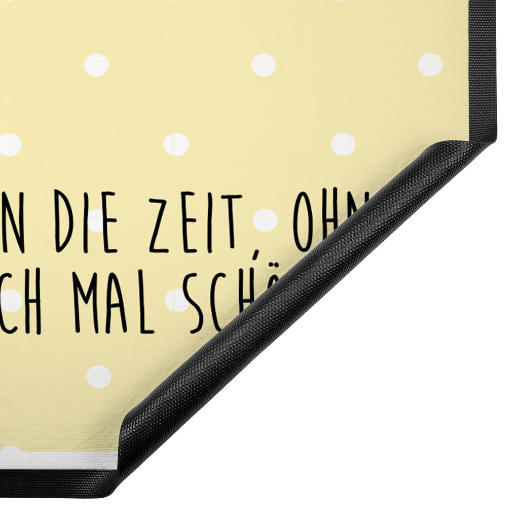 Fußmatte Fledermaus sitzend Fledermaus, Fledermäuse, Motivation, entspannen Türvorleger, Schmutzmatte, Fußabtreter, Matte, Schmutzfänger, Fußabstreifer, Schmutzfangmatte, Türmatte, Motivfußmatte,  Haustürmatte, Vorleger  süße Tiermotive, gute Laune, lustige Sprüche, Tiere