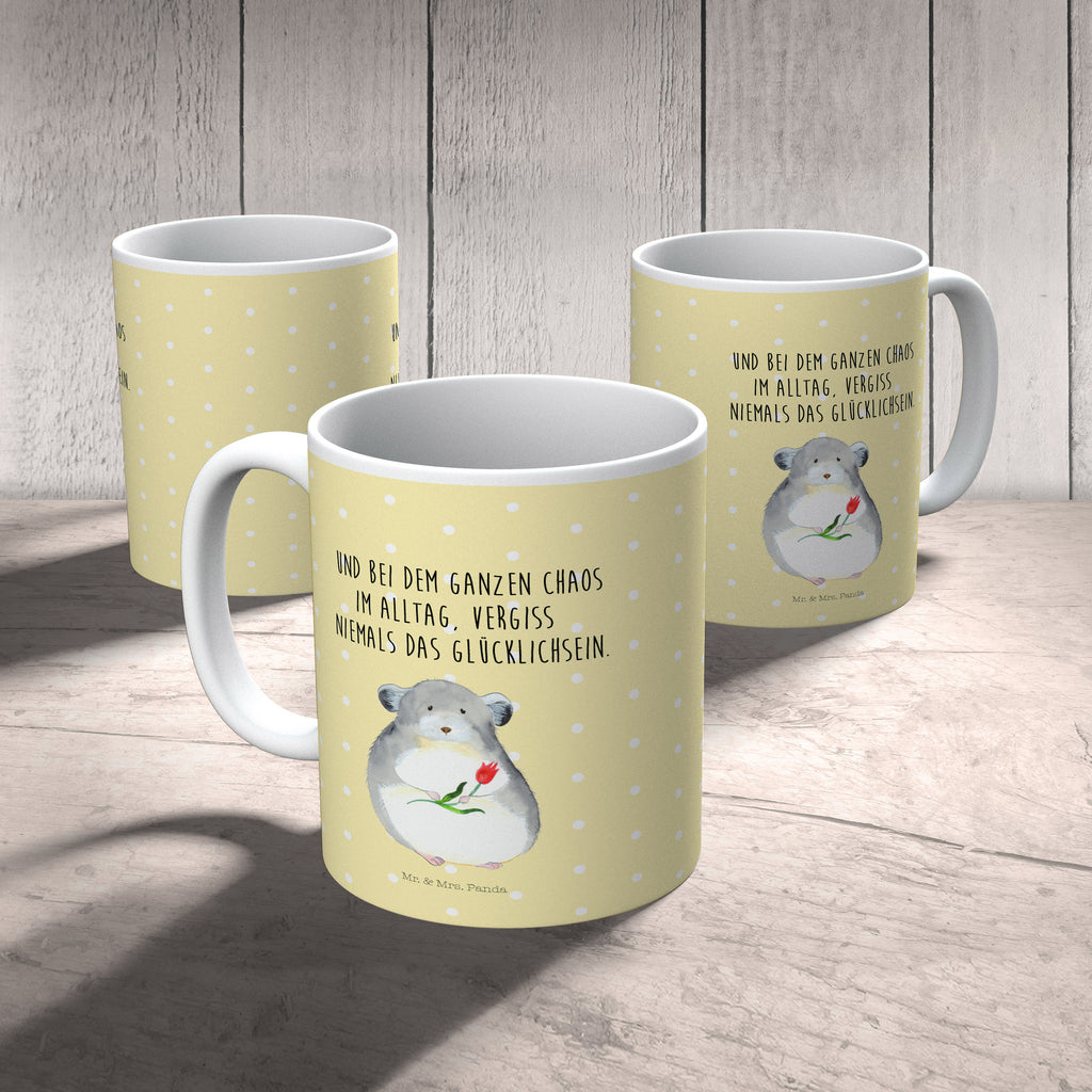 Kindertasse Chinchilla mit Blume Kunststoff Tasse, Kindergarten, Tasse, Trinkbecher, Camping Becher, Kaffeetasse, Kunststoffbecher, Kindergartenbecher, Outdoorgeschirr, Kunststoffgeschirr, Reisebecher, Reisetasse, Kinderbecher, Tiermotive, Gute Laune, lustige Sprüche, Tiere, Chinchilla, Chinchillas, Liebeskummer, Kummer, Depressionen, traurig sein, Chaos, Glücklichsein, Büro, Büroalltag