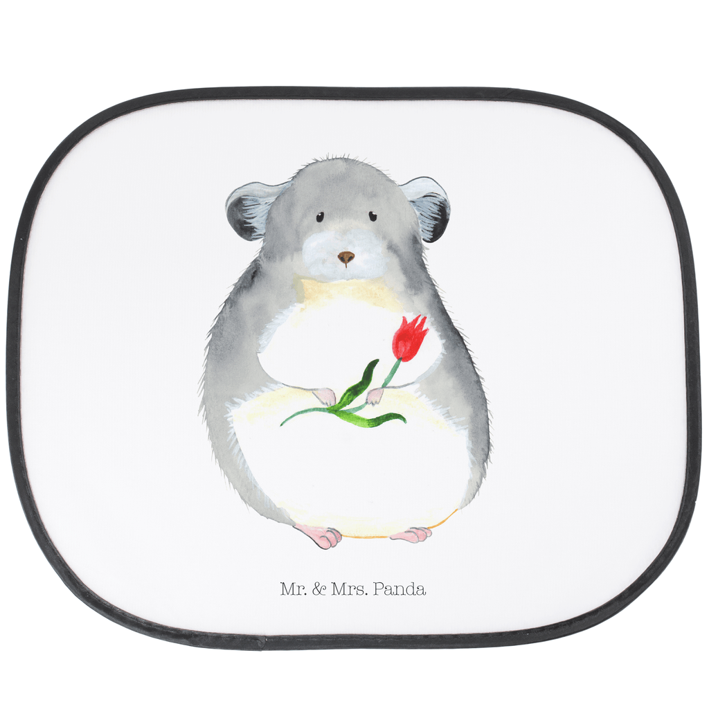 Auto Sonnenschutz Chinchilla mit Blume Auto Sonnenschutz, Sonnenschutz Baby, Sonnenschutz Kinder, Sonne, Sonnenblende, Sonnenschutzfolie, Sonne Auto, Tiermotive, Gute Laune, lustige Sprüche, Tiere, Chinchilla, Chinchillas, Liebeskummer, Kummer, Depressionen, traurig sein, Chaos, Glücklichsein, Büro, Büroalltag