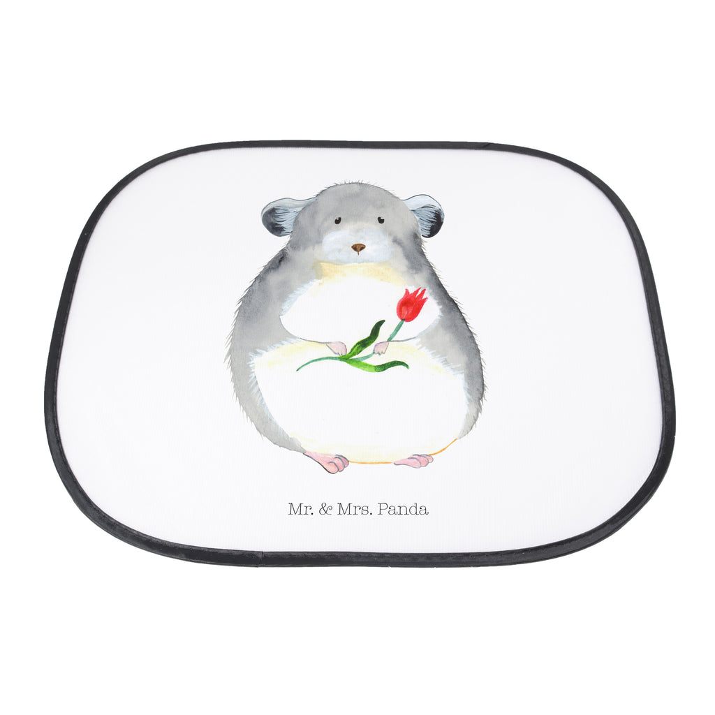 Auto Sonnenschutz Chinchilla mit Blume Auto Sonnenschutz, Sonnenschutz Baby, Sonnenschutz Kinder, Sonne, Sonnenblende, Sonnenschutzfolie, Sonne Auto, Tiermotive, Gute Laune, lustige Sprüche, Tiere, Chinchilla, Chinchillas, Liebeskummer, Kummer, Depressionen, traurig sein, Chaos, Glücklichsein, Büro, Büroalltag