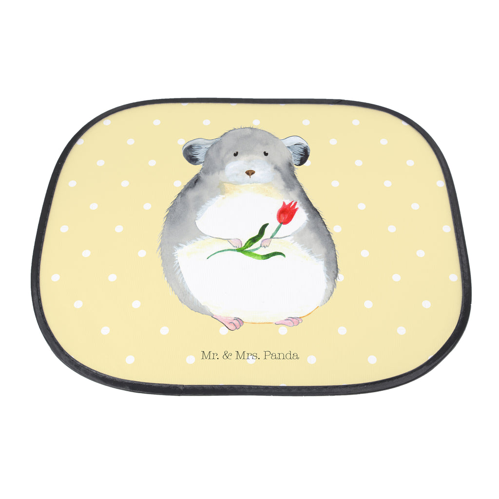 Auto Sonnenschutz Chinchilla mit Blume Auto Sonnenschutz, Sonnenschutz Baby, Sonnenschutz Kinder, Sonne, Sonnenblende, Sonnenschutzfolie, Sonne Auto, Tiermotive, Gute Laune, lustige Sprüche, Tiere, Chinchilla, Chinchillas, Liebeskummer, Kummer, Depressionen, traurig sein, Chaos, Glücklichsein, Büro, Büroalltag