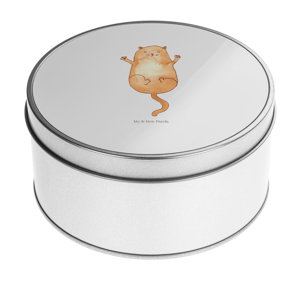 Blechdose rund Katzen Umarmen Metalldose, Keksdose, Dose, Vorratsdose, Geschenkbox, Katze, Katzenmotiv, Katzenfan, Katzendeko, Katzenfreund, Katzenliebhaber, Katzenprodukte, Katzenartikel, Katzenaccessoires, Katzensouvenirs, Katzenliebhaberprodukte, Katzenmotive, Katzen, Kater, Mietze, Cat, Cats, Katzenhalter, Katzenbesitzerin, Haustier, Freundin, Freunde, beste Freunde, Liebe, Katzenliebe, Familie