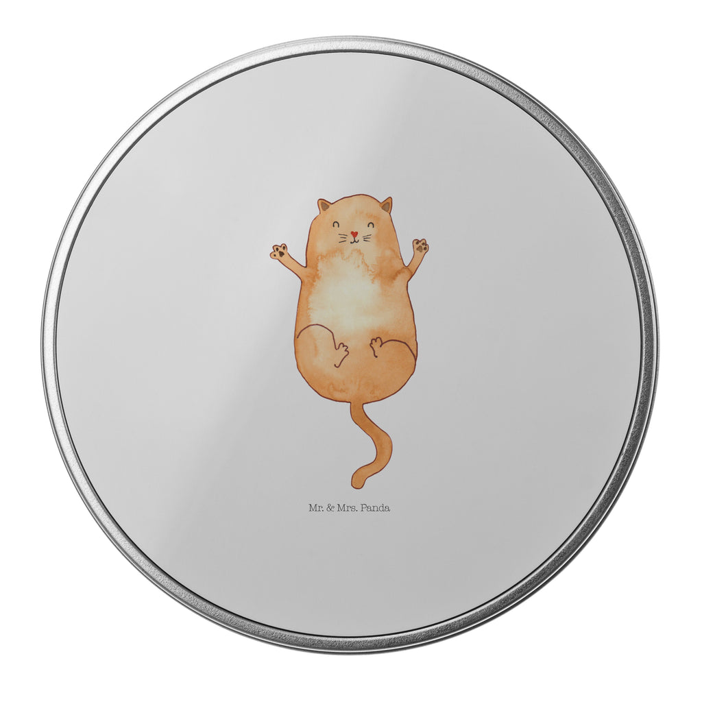 Blechdose rund Katzen Umarmen Metalldose, Keksdose, Dose, Vorratsdose, Geschenkbox, Katze, Katzenmotiv, Katzenfan, Katzendeko, Katzenfreund, Katzenliebhaber, Katzenprodukte, Katzenartikel, Katzenaccessoires, Katzensouvenirs, Katzenliebhaberprodukte, Katzenmotive, Katzen, Kater, Mietze, Cat, Cats, Katzenhalter, Katzenbesitzerin, Haustier, Freundin, Freunde, beste Freunde, Liebe, Katzenliebe, Familie