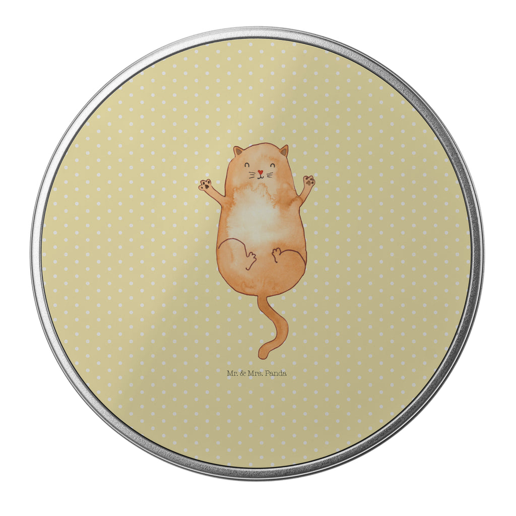 Blechdose rund Katzen Umarmen Metalldose, Keksdose, Dose, Vorratsdose, Geschenkbox, Katze, Katzenmotiv, Katzenfan, Katzendeko, Katzenfreund, Katzenliebhaber, Katzenprodukte, Katzenartikel, Katzenaccessoires, Katzensouvenirs, Katzenliebhaberprodukte, Katzenmotive, Katzen, Kater, Mietze, Cat, Cats, Katzenhalter, Katzenbesitzerin, Haustier, Freundin, Freunde, beste Freunde, Liebe, Katzenliebe, Familie