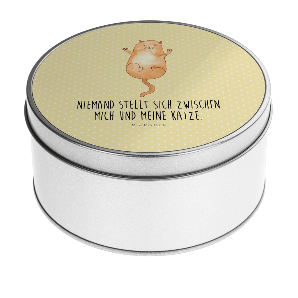 Blechdose rund Katzen Umarmen Metalldose, Keksdose, Dose, Vorratsdose, Geschenkbox, Katze, Katzenmotiv, Katzenfan, Katzendeko, Katzenfreund, Katzenliebhaber, Katzenprodukte, Katzenartikel, Katzenaccessoires, Katzensouvenirs, Katzenliebhaberprodukte, Katzenmotive, Katzen, Kater, Mietze, Cat, Cats, Katzenhalter, Katzenbesitzerin, Haustier, Freundin, Freunde, beste Freunde, Liebe, Katzenliebe, Familie