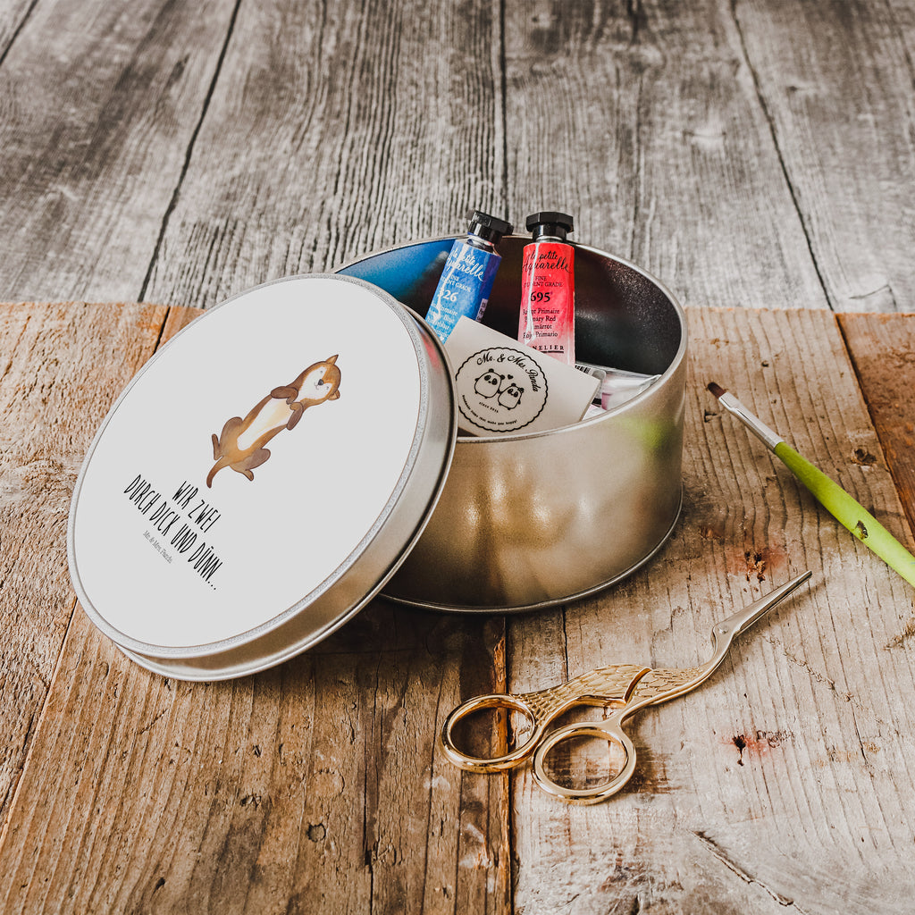 Blechdose rund Hund Bauchkraulen Metalldose, Keksdose, Dose, Vorratsdose, Geschenkbox, Hund, Hundemotiv, Haustier, Hunderasse, Tierliebhaber, Hundebesitzer, Sprüche, Hunde, Hundeliebe, Hundewelpe, Bauchkraulen