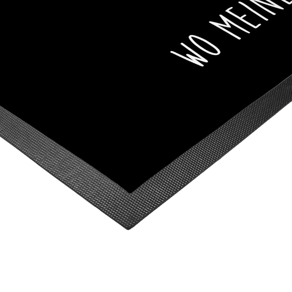 Fußmatte Katzen Koenig Katzen, Katze, Kater, Mietze, Cat, Cats, Katzenhalter, Katzenbesitzerin, Haustier, König, Königin, Queen, Familie, Mietzhaus, Wohnung, erste eigenen Wohnung, Umzug, Einzug	 Türvorleger, Schmutzmatte, Fußabtreter, Matte, Schmutzfänger, Fußabstreifer, Schmutzfangmatte, Türmatte, Motivfußmatte,  Haustürmatte, Vorleger  Katze, Katzenmotiv, Katzenfan, Katzendeko, Katzenfreund, Katzenliebhaber, Katzenprodukte, Katzenartikel, Katzenaccessoires, Katzensouvenirs, Katzenliebhaberprodukte, Katzenmotive