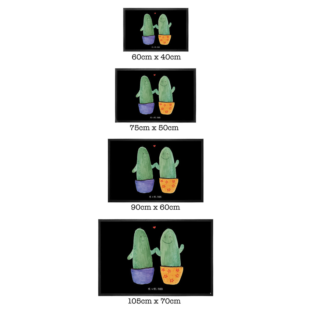 Fußmatte Kaktus Liebe Kaktus, Kakteen, Liebe, Liebesbeweis, Liebesbotschaft, Liebesnachricht, Love, Kaktusliebe, Paar, Pärchen, Trennung, Streit, Versöhnung, Freundschaft, Verlobung, Hochzeit Türvorleger, Schmutzmatte, Fußabtreter, Matte, Schmutzfänger, Fußabstreifer, Schmutzfangmatte, Türmatte, Motivfußmatte,  Haustürmatte, Vorleger  Kaktus, Kakteen
