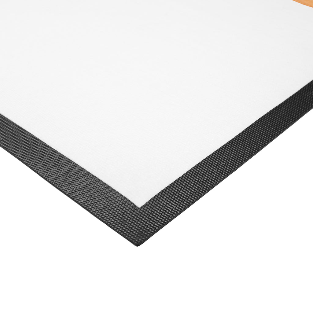 Fußmatte Kaktus Luftballon Türvorleger, Schmutzmatte, Fußabtreter, Matte, Schmutzfänger, Fußabstreifer, Schmutzfangmatte, Türmatte, Motivfußmatte, Haustürmatte, Vorleger, Kaktus, Kakteen, Luftballon, Neustart, Freude, Büro, Stress, Büroalltag, Freundin, Freund, Ausbildung, Prüfung