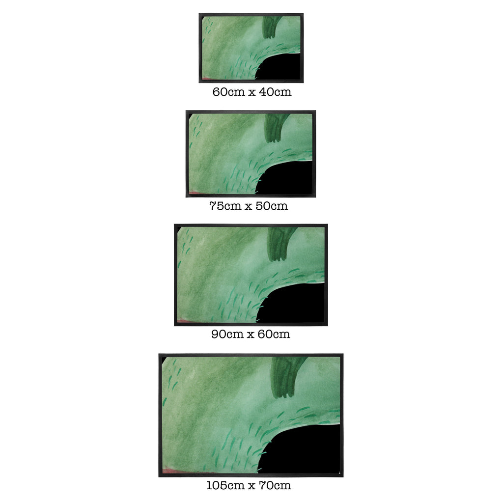 Fußmatte Kaktus Mamamia Kaktus, Kakteen, Kaktusliebe, Ärger, Büro, Büroalltag, Schule, Motivation, Quote Türvorleger, Schmutzmatte, Fußabtreter, Matte, Schmutzfänger, Fußabstreifer, Schmutzfangmatte, Türmatte, Motivfußmatte,  Haustürmatte, Vorleger  Kaktus, Kakteen