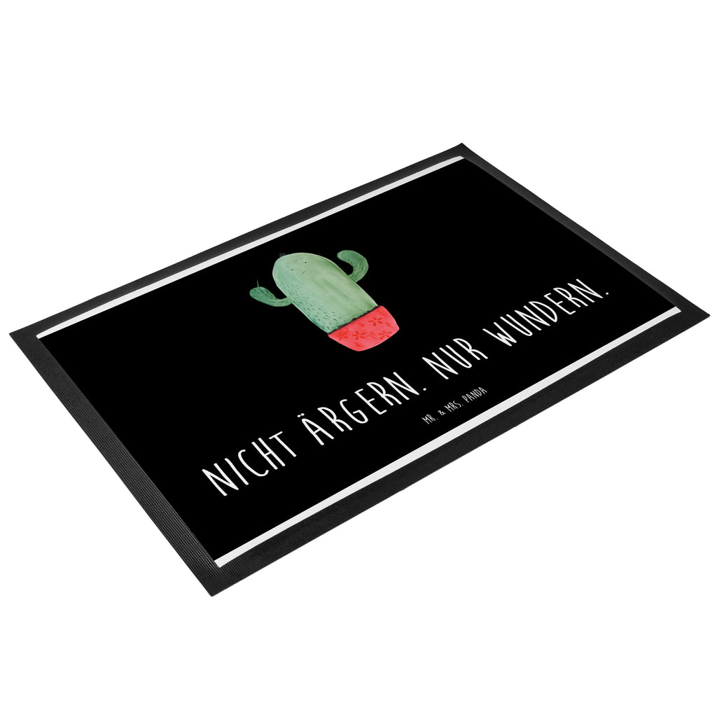 Fußmatte Kaktus wütend Kaktus, Kakteen, ärgern, Büro, Schule, Büroalltag, Chefin, Kollege, Kollegin, wütend, Türvorleger, Schmutzmatte, Fußabtreter, Matte, Schmutzfänger, Fußabstreifer, Schmutzfangmatte, Türmatte, Motivfußmatte,  Haustürmatte, Vorleger  Kaktus, Kakteen