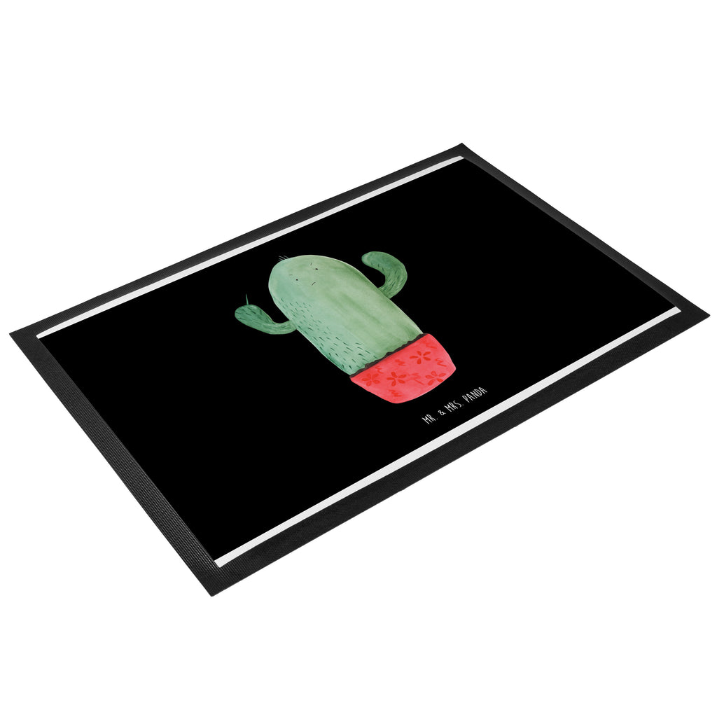 Fußmatte Kaktus wütend Kaktus, Kakteen, ärgern, Büro, Schule, Büroalltag, Chefin, Kollege, Kollegin, wütend, Türvorleger, Schmutzmatte, Fußabtreter, Matte, Schmutzfänger, Fußabstreifer, Schmutzfangmatte, Türmatte, Motivfußmatte,  Haustürmatte, Vorleger  Kaktus, Kakteen