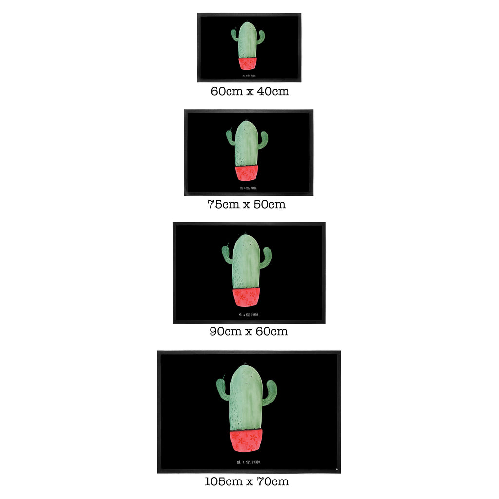 Fußmatte Kaktus wütend Kaktus, Kakteen, ärgern, Büro, Schule, Büroalltag, Chefin, Kollege, Kollegin, wütend, Türvorleger, Schmutzmatte, Fußabtreter, Matte, Schmutzfänger, Fußabstreifer, Schmutzfangmatte, Türmatte, Motivfußmatte,  Haustürmatte, Vorleger  Kaktus, Kakteen