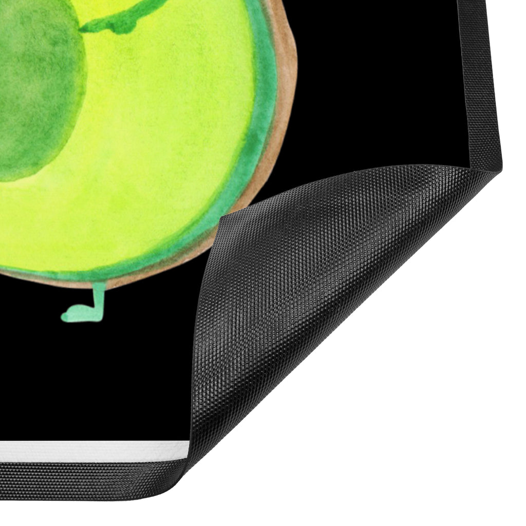 Fußmatte Avocado Pärchen Avocado, Avocuddle, Liebe, Schwangerschaft, Familie, Babyshower, Babyparty, Hochzeit, Kinder, Avocados, Geburt Türvorleger, Schmutzmatte, Fußabtreter, Matte, Schmutzfänger, Fußabstreifer, Schmutzfangmatte, Türmatte, Motivfußmatte,  Haustürmatte, Vorleger  Avocado, Veggie, Vegan, Gesund