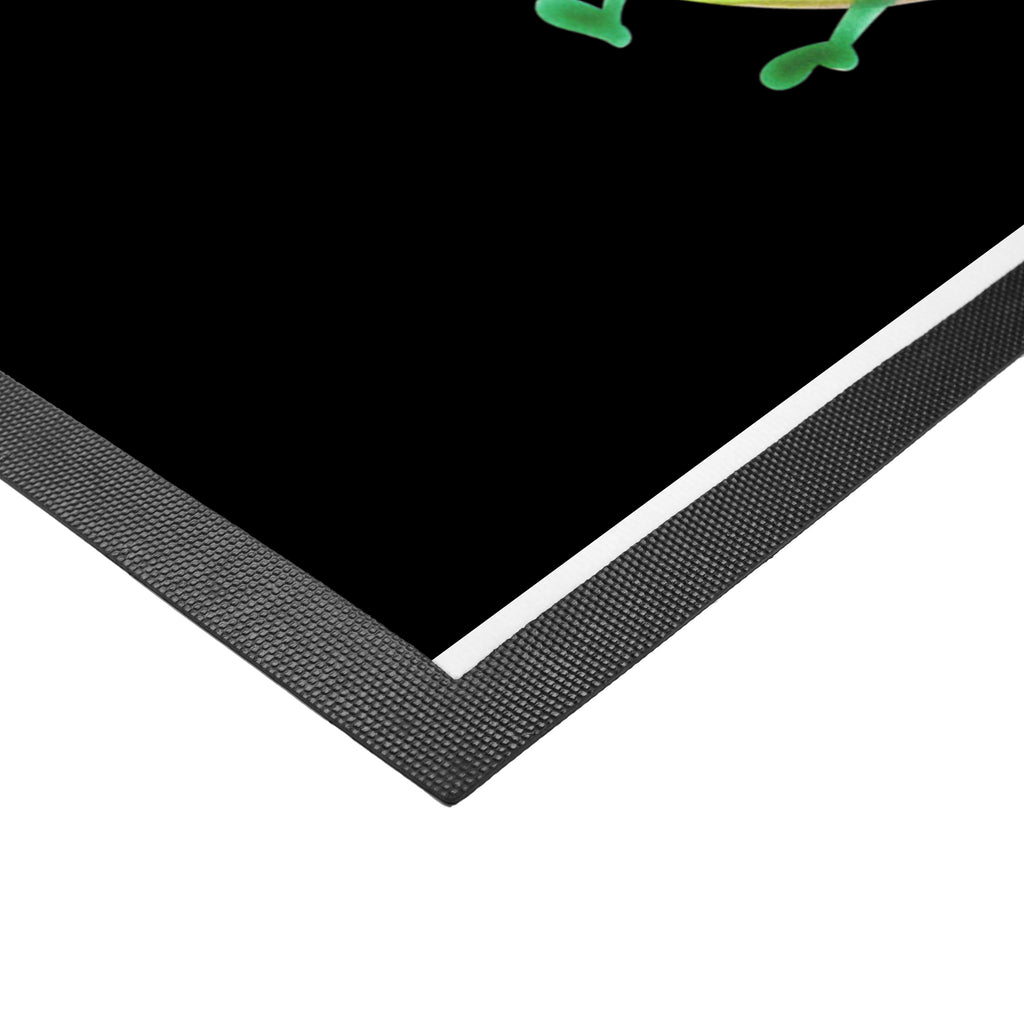 Fußmatte Avocado pfeift Avocado, Diät, Abnehmen, Ernährung, dick sein, Pummelfee,  Türvorleger, Schmutzmatte, Fußabtreter, Matte, Schmutzfänger, Fußabstreifer, Schmutzfangmatte, Türmatte, Motivfußmatte,  Haustürmatte, Vorleger  Avocado, Veggie, Vegan, Gesund