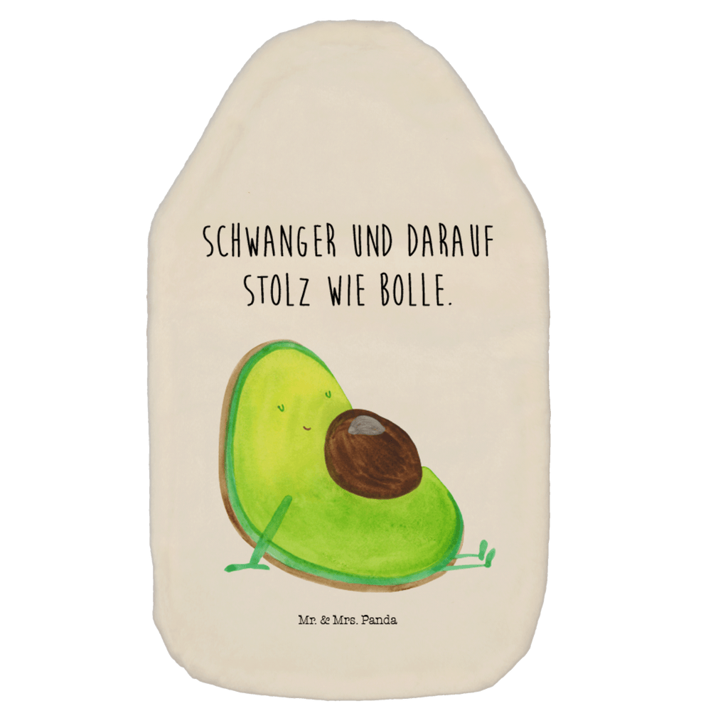 Wärmflasche Avocado schwanger Wärmekissen, Kinderwärmflasche, Körnerkissen, Wärmflaschenbezug, Wärmflasche mit Bezug, Avocado, Veggie, Vegan, Gesund, schwanger, Schwangerschaft, Babyparty, Babyshower