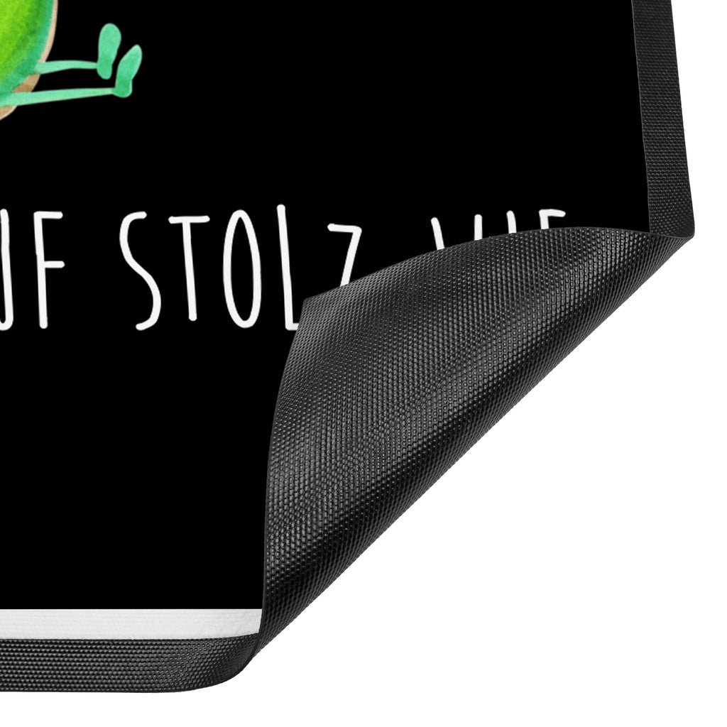 Fußmatte Avocado schwanger Avocado, schwanger, Schwangerschaft, Babyparty, Babyshower,  Türvorleger, Schmutzmatte, Fußabtreter, Matte, Schmutzfänger, Fußabstreifer, Schmutzfangmatte, Türmatte, Motivfußmatte,  Haustürmatte, Vorleger  Avocado, Veggie, Vegan, Gesund