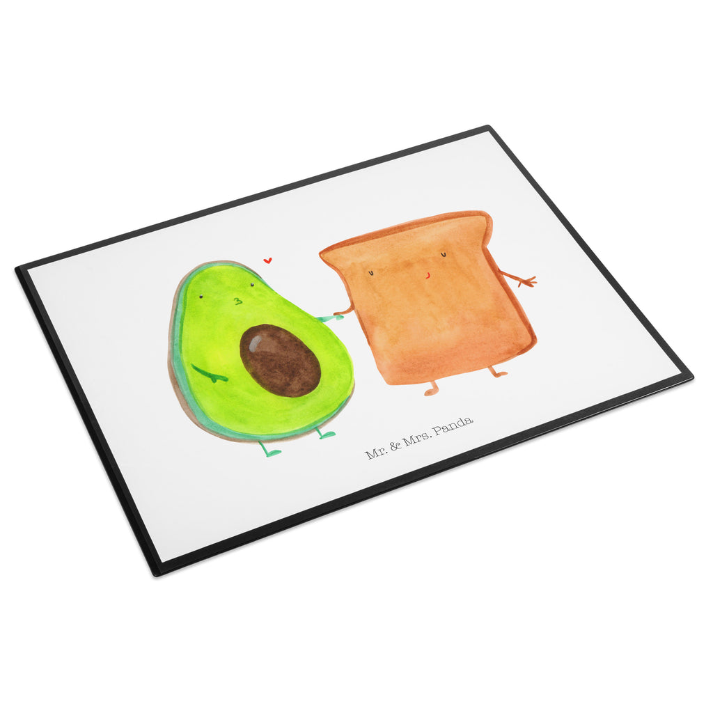 Schreibtischunterlage Avocado + Toast Schreibunterlage, Schreibtischauflage, Bürobedarf, Büroartikel, Schreibwaren, Schreibtisch Unterlagen, Schreibtischunterlage Groß, Avocado, Veggie, Vegan, Gesund, Toast, Toastbrot, Liebespaar, Pärchen, Freund, Freundin, Verlobt, Verlobungsparty, Hochzeit, Hochzeitsgeschenk, Jahrestag, Jahrestagsgeschenk