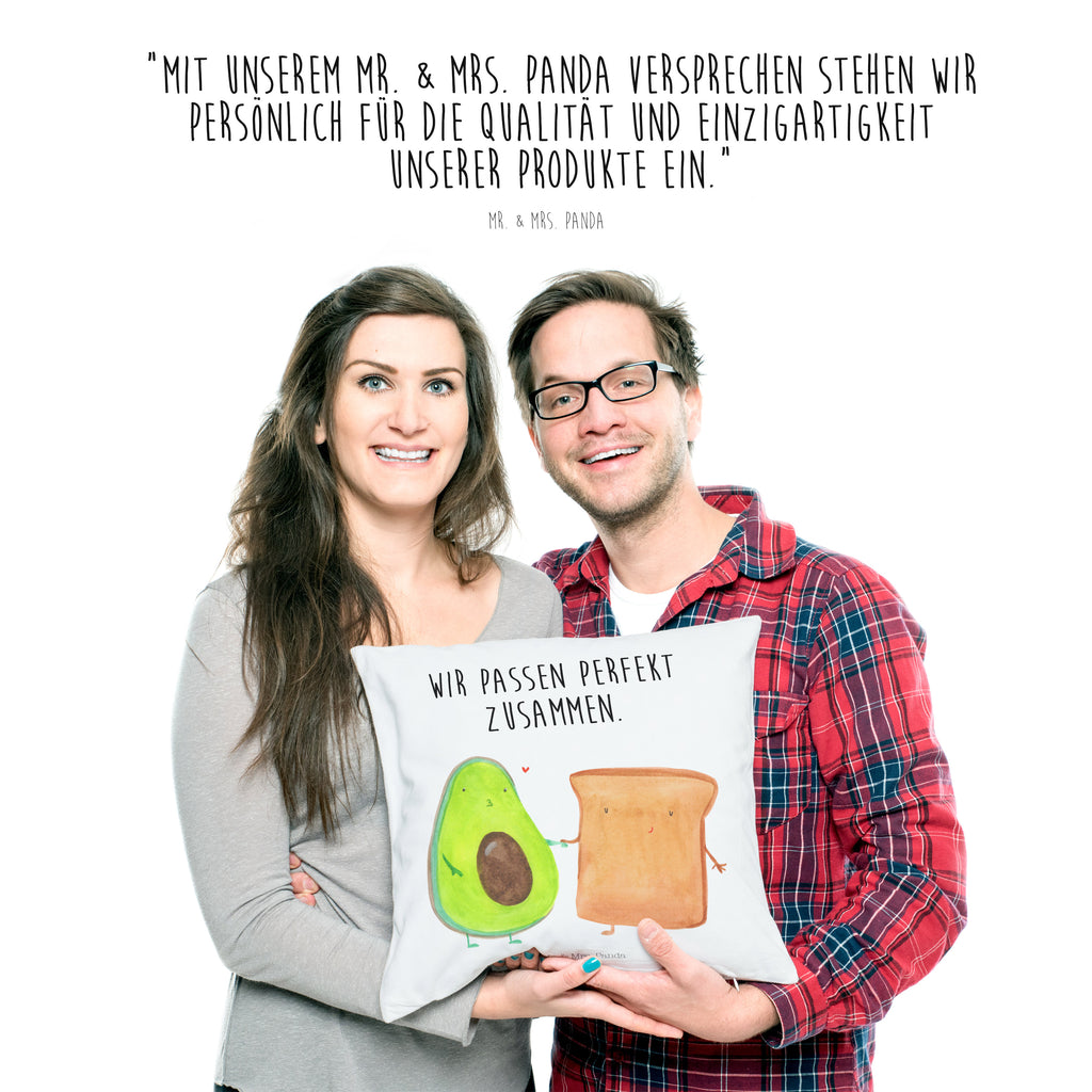 40x40 Kissen Avocado + Toast Kissenhülle, Kopfkissen, Sofakissen, Dekokissen, Motivkissen, Avocado, Veggie, Vegan, Gesund, Toast, Toastbrot, Liebespaar, Pärchen, Freund, Freundin, Verlobt, Verlobungsparty, Hochzeit, Hochzeitsgeschenk, Jahrestag, Jahrestagsgeschenk